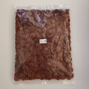 螺钉帽生态钉帽自攻螺丝盖十字装饰盖塑料盖美观螺丝盖帽遮丑钉帽