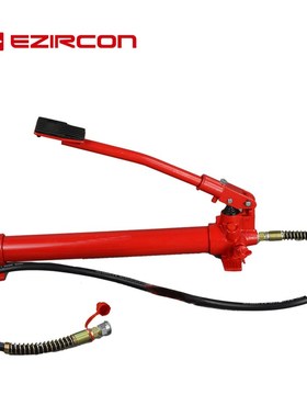 EZIRCON压机压床手动液压机分离式液压机锻压机油压机压力机26207