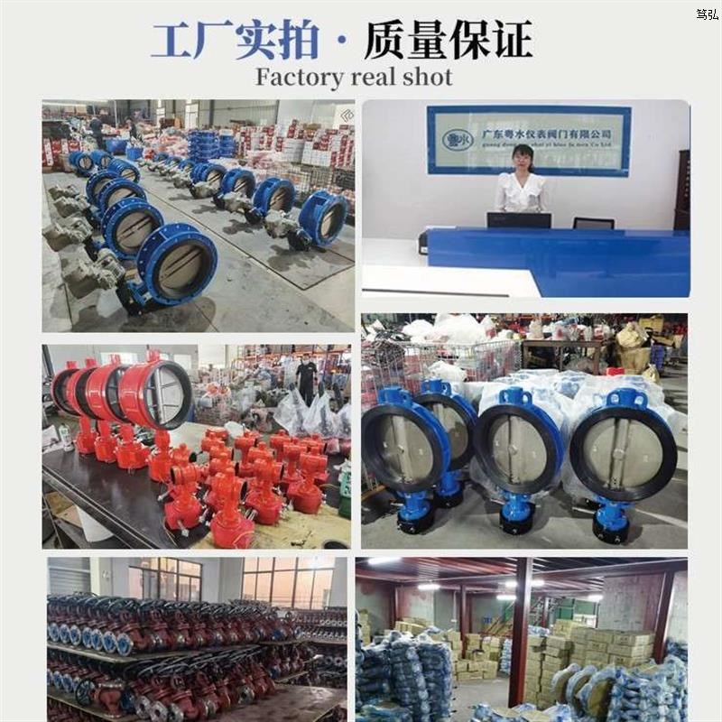 WCB铸铁法兰电磁阀/缓闭型水阀补水220v38L0v24v电磁阀水阀常闭型