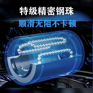 進(jìn)口圓法蘭直線軸承LMF6 5060