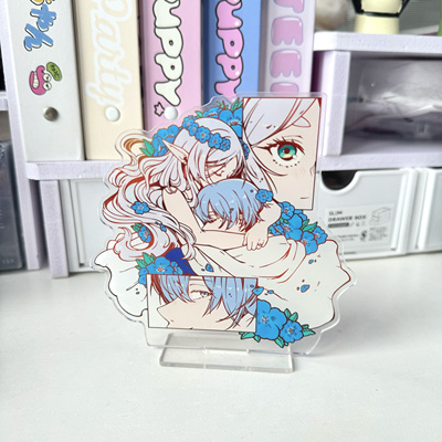 葬送的芙莉莲挂件辛美尔立牌