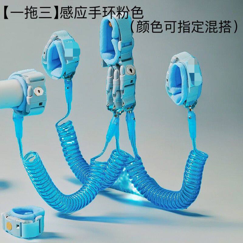 旅游出行防丢神器小孩走失母子绳