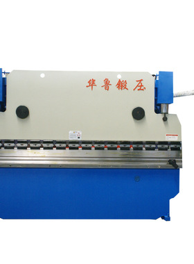 加工设计数显折弯机 WD67X(K)数显折弯机 南京ESTUN数显系统