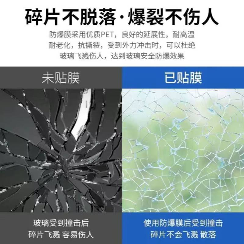 不透光全遮光玻璃贴纸卧室玻璃门窗户防窥膜黑膜防走光不透明窗贴