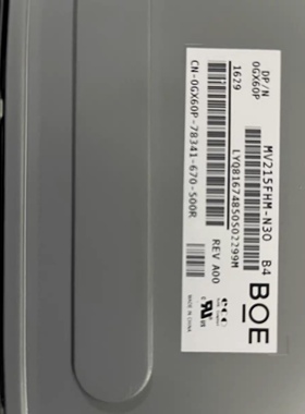 HR215WU1－120 MV215FHM-N40 N70 N30