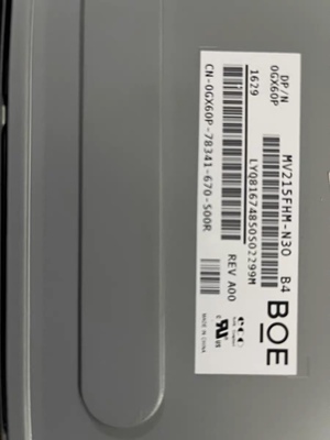 HR215WU1－120 MV215FHM-N40 N70 N30