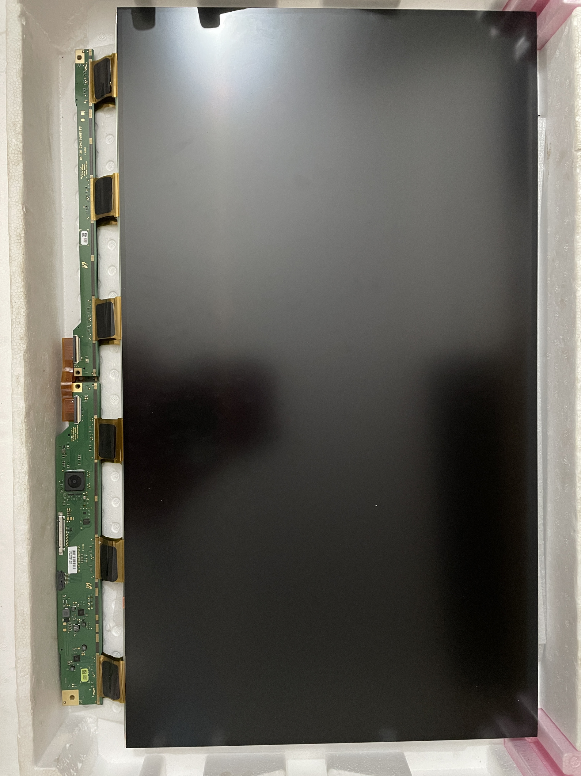 屏幕32寸LSM315HP01（S315HP01V03）辨率1920*1080刷新率144赫兹