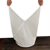 纱布过滤网家用纯棉沙布面料大号豆腐葡萄酒过滤袋豆浆超细过滤袋