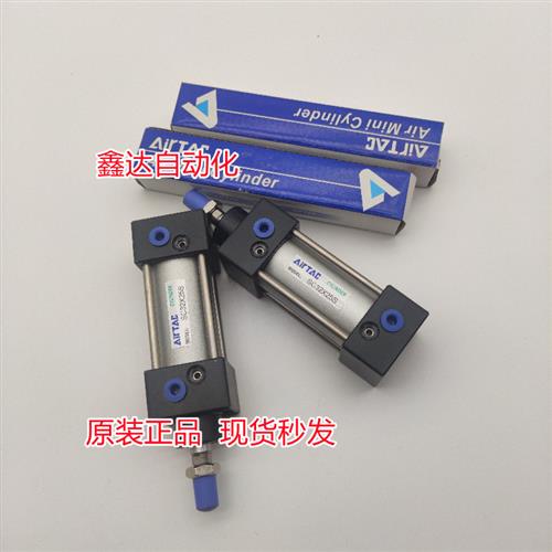 原装亚德客气缸SC32X25X50X75X1100X125X1050X175X200S-N现货