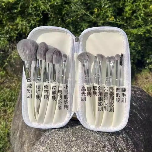 全套修容化妆刷沧州初学者
