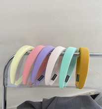 Batch of summer sponge headband women&#39;s new faion ha