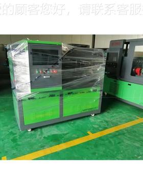 c 喷ommon ail test bench电喷CRS3000C高压共轨油器检CRS3000C测