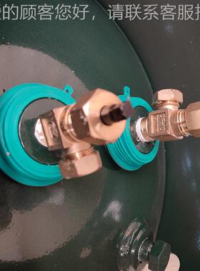 8800L00L工业用液氯钢瓶厂家直供瓶钢质接焊气瓶气钢罐