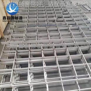 2205脱10硫塔支撑格栅22相5双钢格栅板 .8894529脱硝环保不锈钢格