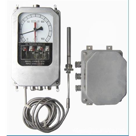 变压器绕组温度计-04 ()变压器绕组温控器04