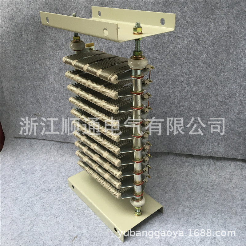 行车电阻箱电机调整升降电阻器RT54-160L-6/2J 132M2 160M1 180L