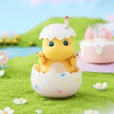 KKV искренний молочный дракон Dlate Happy Kidse Series серия слепого коробки