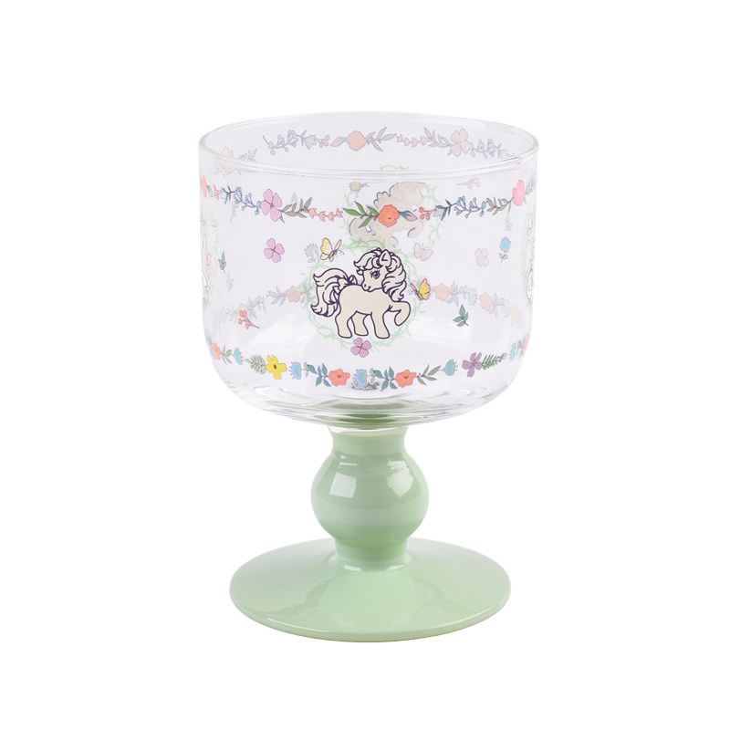 KKV小马宝莉玻璃杯卡通创意冷感变色高颜值女学生办公室喝水杯子,模玩/动漫/周边/娃圈三坑/桌游,动漫水杯/居家/百货,淘宝优惠券,粉丝福利购,淘宝优惠卷