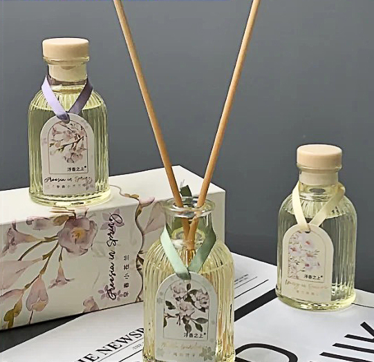 浮香之上无火香薰祛除异味