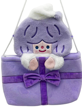 KKV新品RiCO系列大容量化妆包纸巾盒旅行便携洗漱收纳悬挂包袋