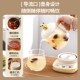 小型多功能办公室养生壶家用保温煮茶器加厚玻璃烧水煮茶壶