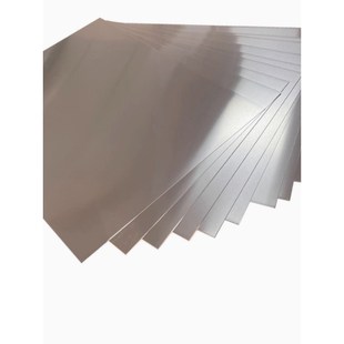 精选304不锈钢板中厚板201拉丝板工业板定制加工尺寸激光切割310S