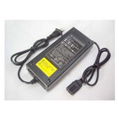 精选和茂正负脉冲充电器电池修复器电动车充电器12v24v36v48v60v7