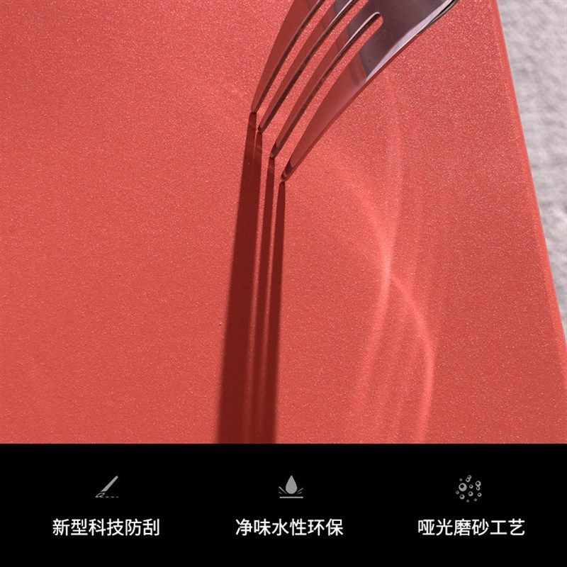 意式极简床头柜烤漆现代简约床边柜实木卧室收纳轻奢风格整体柜