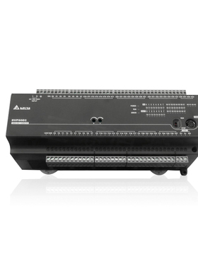台达EC3系列PLC/DVP10/14/16/20/24/30/32/40/48/60EC00R3/EC00T3
