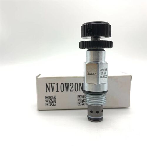 台湾WINNER溢流阀RP10W20AL RP10W20BL RP10W20CL RP10W20WL/HDEL