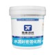 屋顶防水涂料水性聚氨酯补漏材料屋顶漏水卫生间裂缝彩钢瓦补漏王