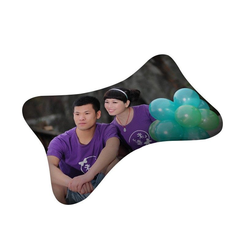 精选diy定制来图订做照片骨头枕 汽车载枕头枕车内用靠枕驾驶座护,汽车用品/电子/清洗/改装,头枕,淘宝优惠券,粉丝福利购,淘宝优惠卷