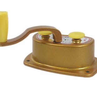 精选恋伊手摇器 升降晾衣架配件 专用维修配件 好同时太太元宝手