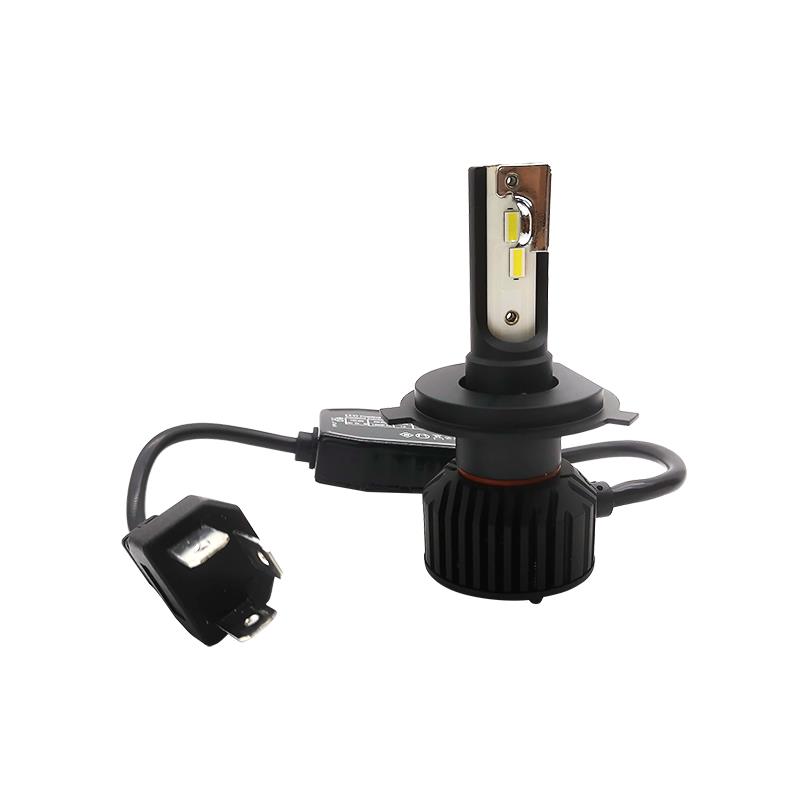 OSRAM欧司朗24V解放货车LED汽车灯泡H4卡车客厅灯远光灯一祇价