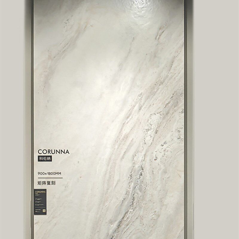 900X1800微磨砂广东全面大理石瓷砖客厅防滑地砖抽象纹理艺术墙砖