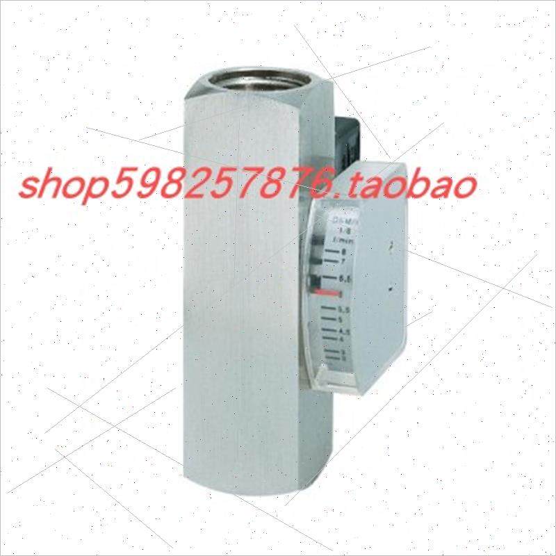 议价Meister流量开关 DKM/A-1/10 G 3/4" SS 316Ti 2COC