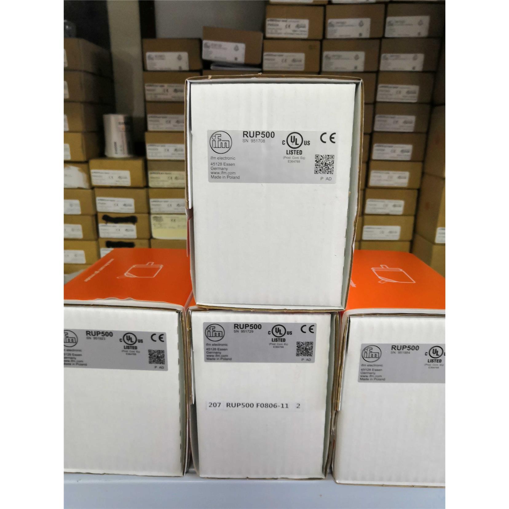 议价IFM RUP500编码器1发