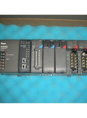议价KOYOPLC Z-05B-C/DL240CPU/Z-16ND2/F2-02DAS-1/Z-8TR1