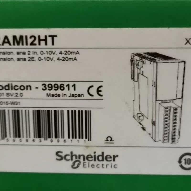 议价施耐德停产TM2AMI2HT