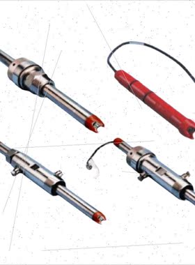 议价ABBph电极TB55650D00T30