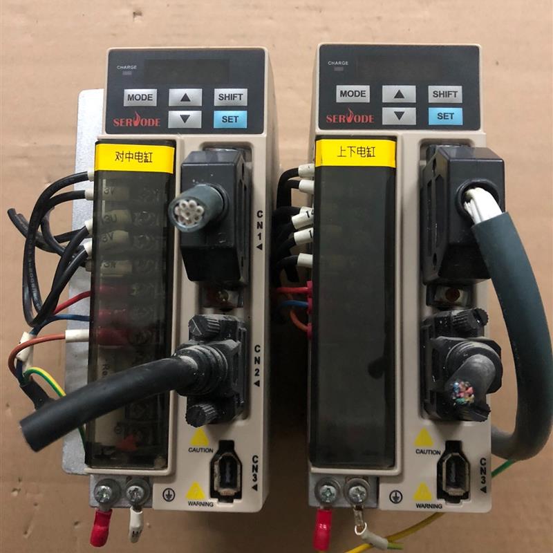 议价国产驱动器ASD620EH4R8A00A很