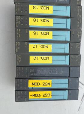 议价西门子PLC模块6ES7138-4DB03-0AB0