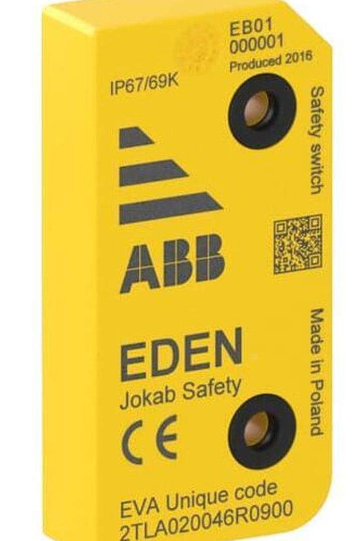 议价AB机Eva Uniq械安 va EUnique cod全e 2TLBA020046R0900