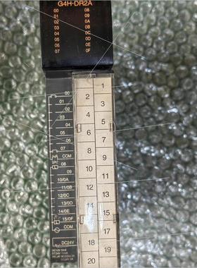 议价G4H-DR2A 韩国 LSLG) 电源模块 拍照