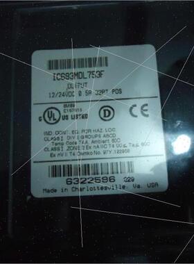 议价 GE PLC 模块IC693PTM101CA IC694ALG442 IC694ALG392LT