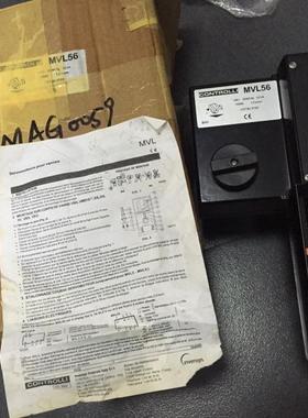 议价MVL56 意大利 CONTROLLI 电动执行器  装