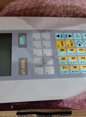议价ESA意萨人机界面VT420L