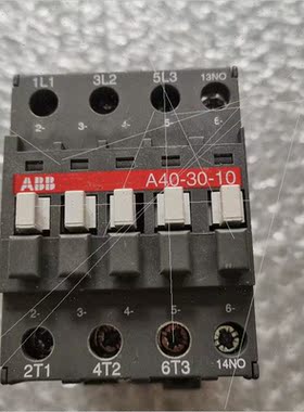 议价机 ABB A40-30-10