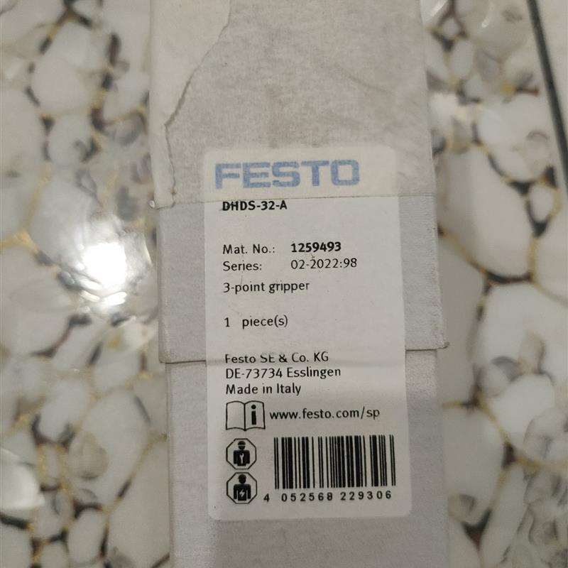 议价最费斯托三爪气缸dhds–32–a