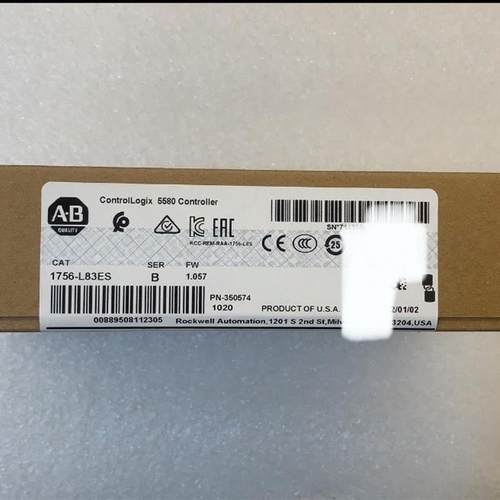 议价1756-L83EP